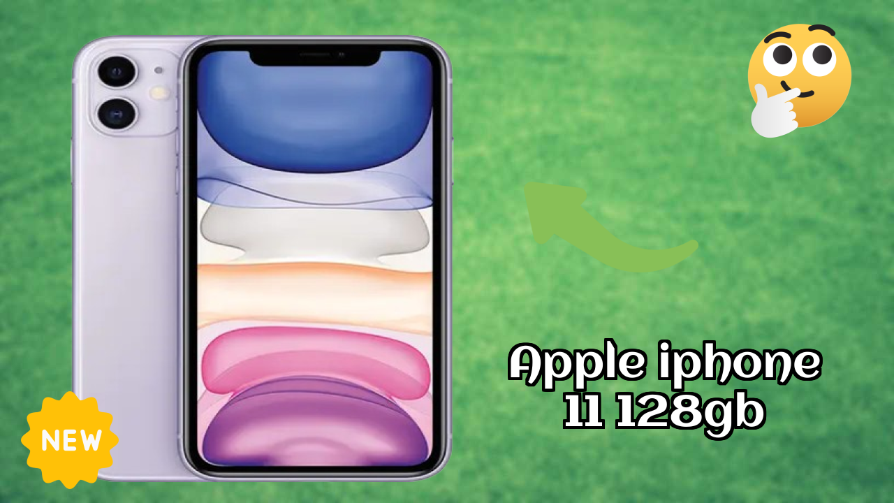 Apple IPhone 11 128GB डिस्प्ले क्वॉलिटी: 6.1 Inches (15.49 Cm) स्क्रीन रिव्यु