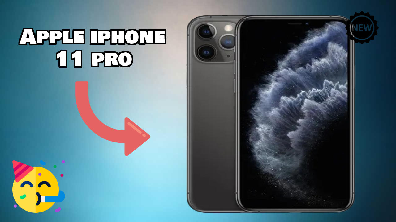 Apple IPhone 11 Pro क़ीमत गिरावट: अब सिर्फ ₹106,600 में उपलब्ध