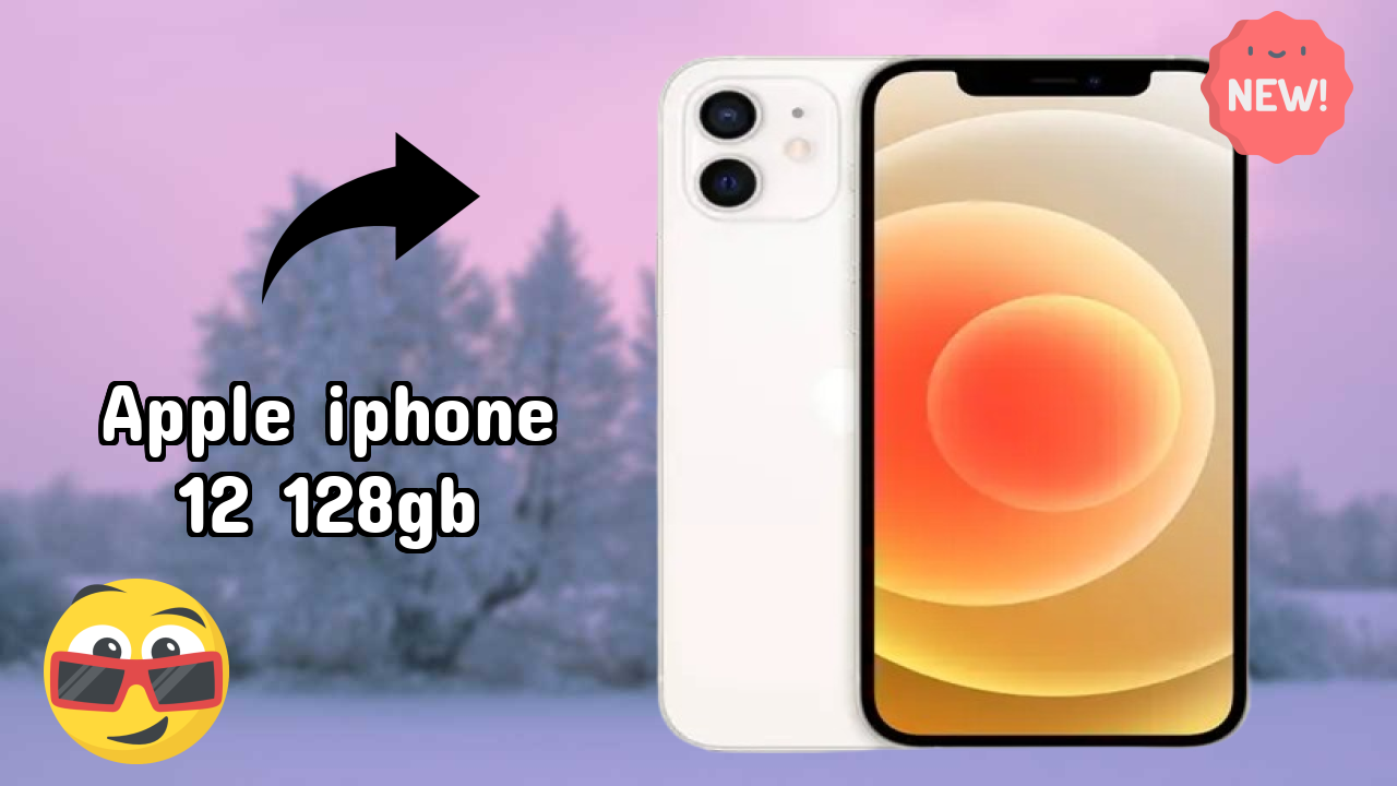 Apple IPhone 12 128GB 2026 प्रतियोगी डिस्कसन – बेस्ट पिक?