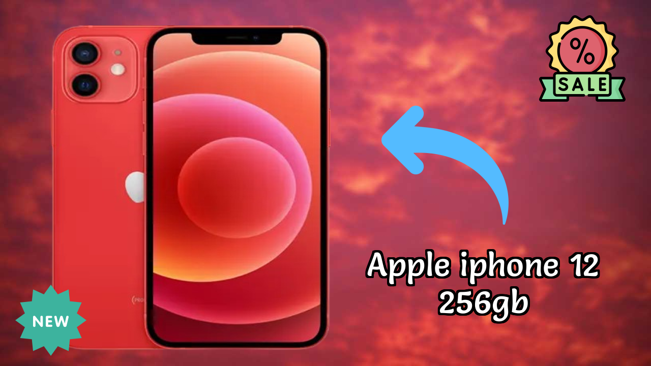 Apple IPhone 12 256GB बैटरी रिव्यु: 2815 MAh चार्जिंग टाइम