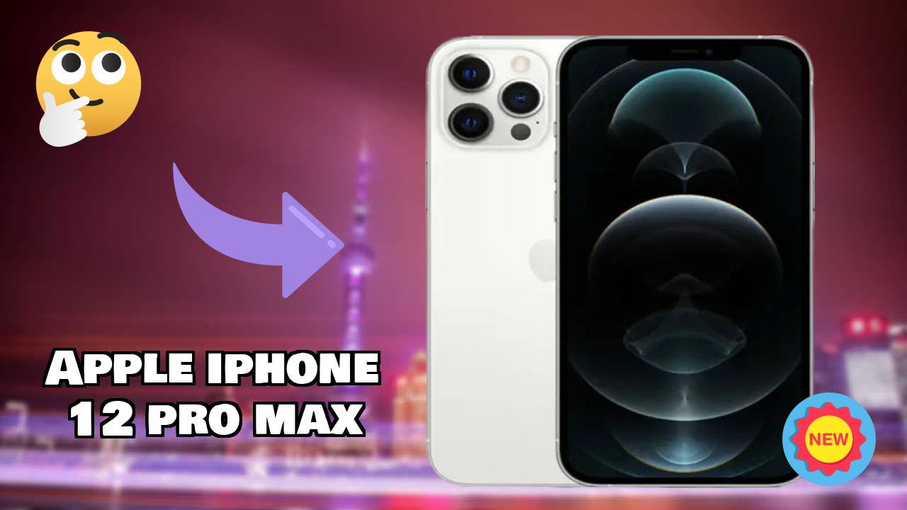 Apple IPhone 12 Pro Max डिस्प्ले  डिस्कसन: 6.7 Inches (17.02 Cm) क्वॉलिटी