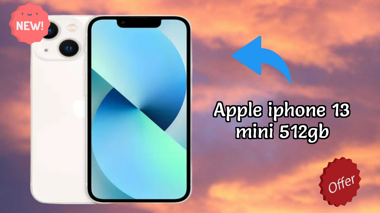 Apple IPhone 13 Mini 512GB कैमरा सैंपल: 12 MP + 12 MP Rear Camera रियल फोटो