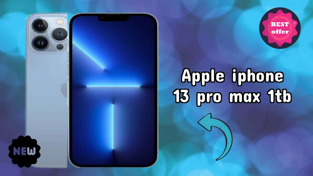 Apple IPhone 13 Pro Max 1TB बैटरी लाइफ: 4352 MAh चार्जिंग स्पीड टेस्ट