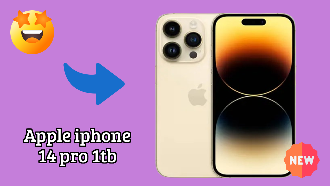 Apple IPhone 14 Pro 1TB RAM रिव्यु: 6 GB RAM मल्टीटास्किंग  डिस्कसन