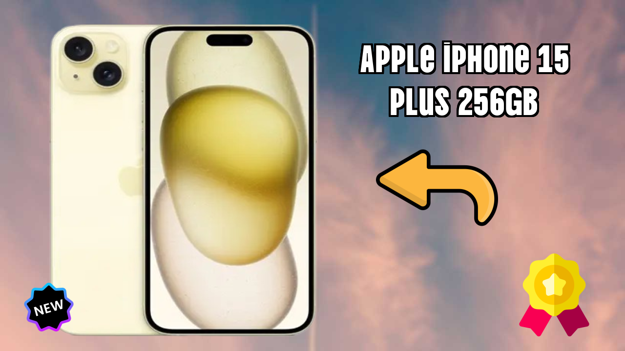 Apple IPhone 15 Plus 256GB बैटरी टेस्ट: 4383 MAh कितने टाइम तक चलती है?
