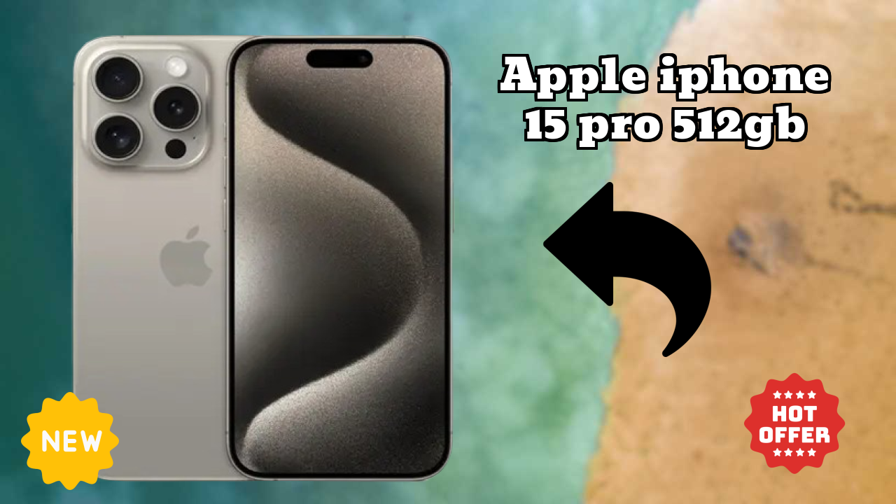 Apple IPhone 15 Pro 512GB RAM रिव्यु: 8 GB RAM गेमिंग टेस्ट किया गया