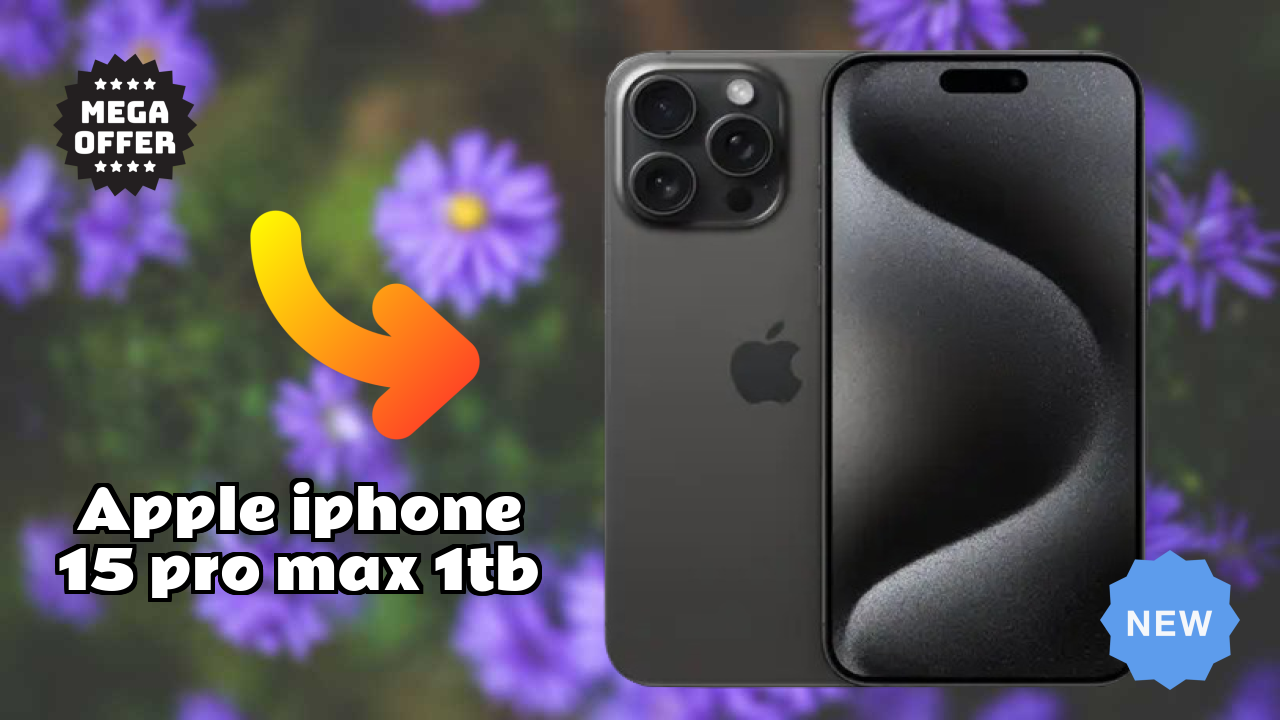Apple IPhone 15 Pro Max 1TB RAM शो: 8 GB RAM गेमिंग टेस्ट किया गया