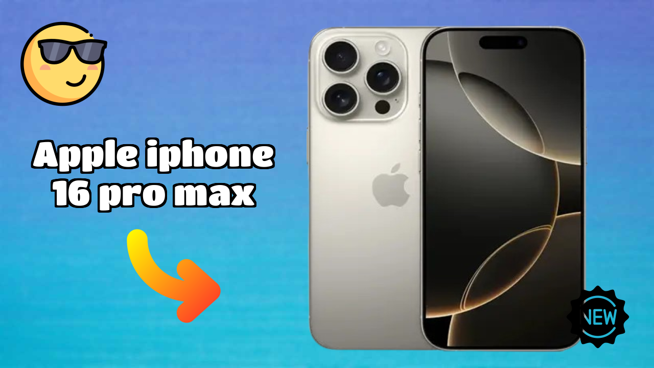 Apple IPhone 16 Pro Max गेमिंग बेंचमार्क: Apple A18 Pro टेस्ट किया गया