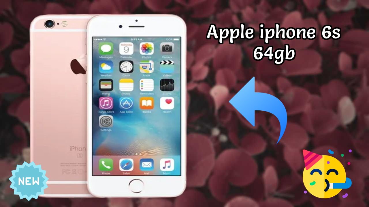 Apple IPhone 6s 64GB RAM शो: 2 GB RAM मल्टीटास्किंग रिव्यु