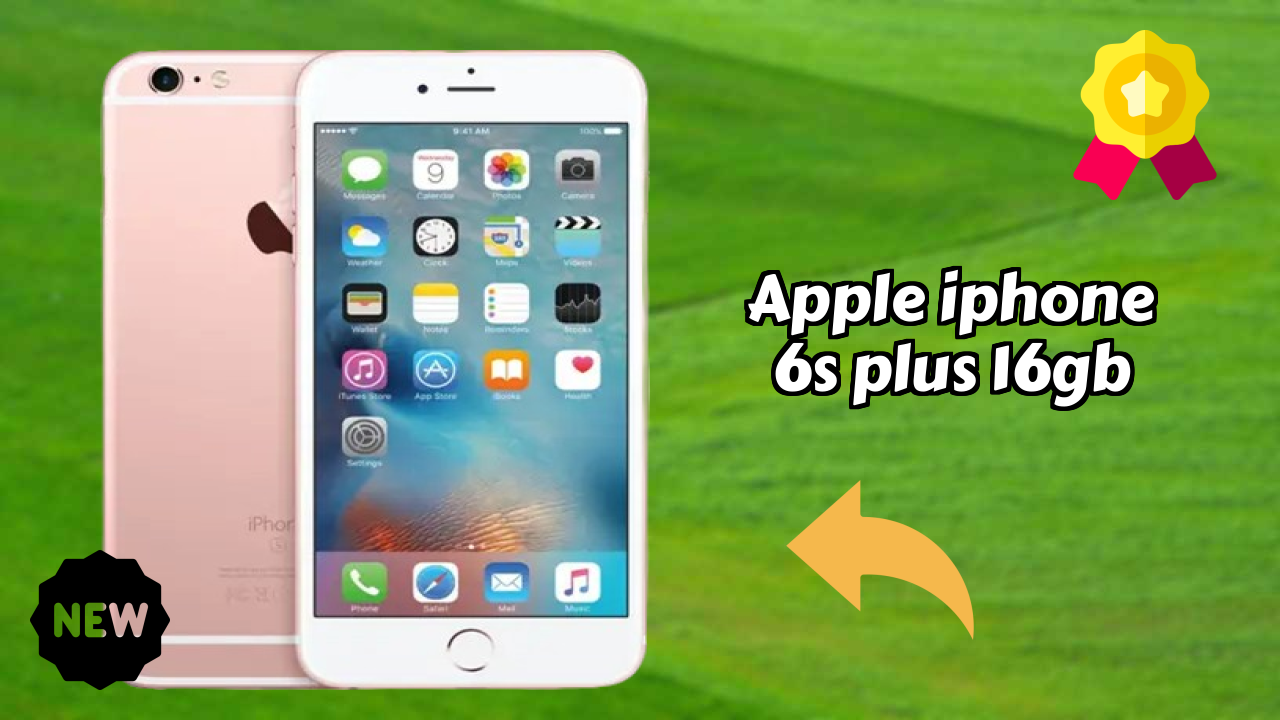 Apple IPhone 6s Plus 16GB डिस्प्ले क्वॉलिटी: IPS LCD समझाया गया