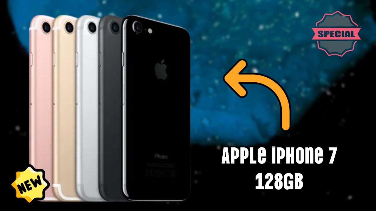 Apple IPhone 7 128GB शो टेस्ट: Apple A10 Fusion सभी ऐप्स