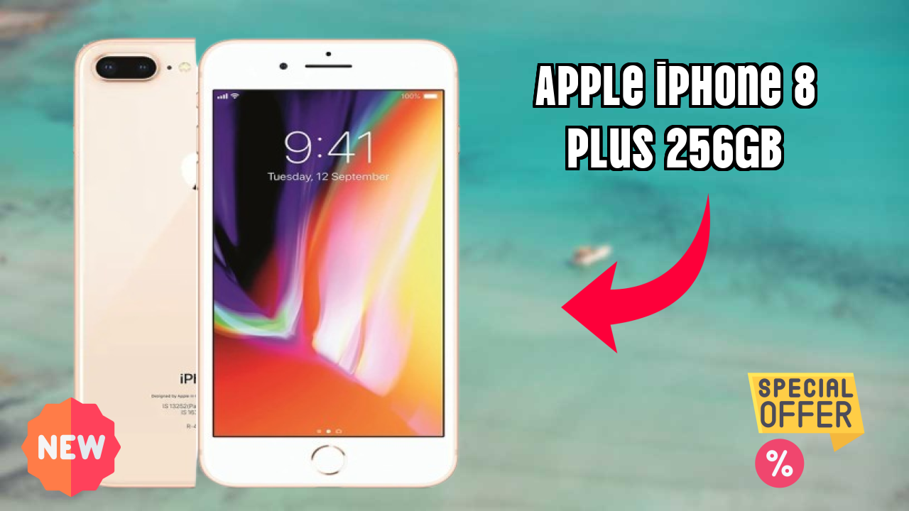Apple IPhone 8 Plus 256GB 2026 पूरा रिव्यु – ताकत और कमजोरियां