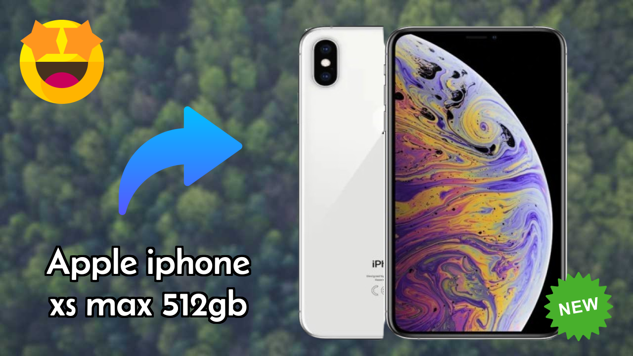 Apple IPhone XS Max 512GB गेमिंग शो: Apple A12 Bionic FPS