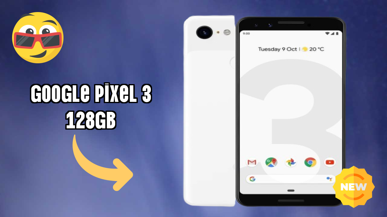 Google Pixel 3 128GB RAM रिव्यु: 4 GB RAM मल्टीटास्किंग रिव्यु