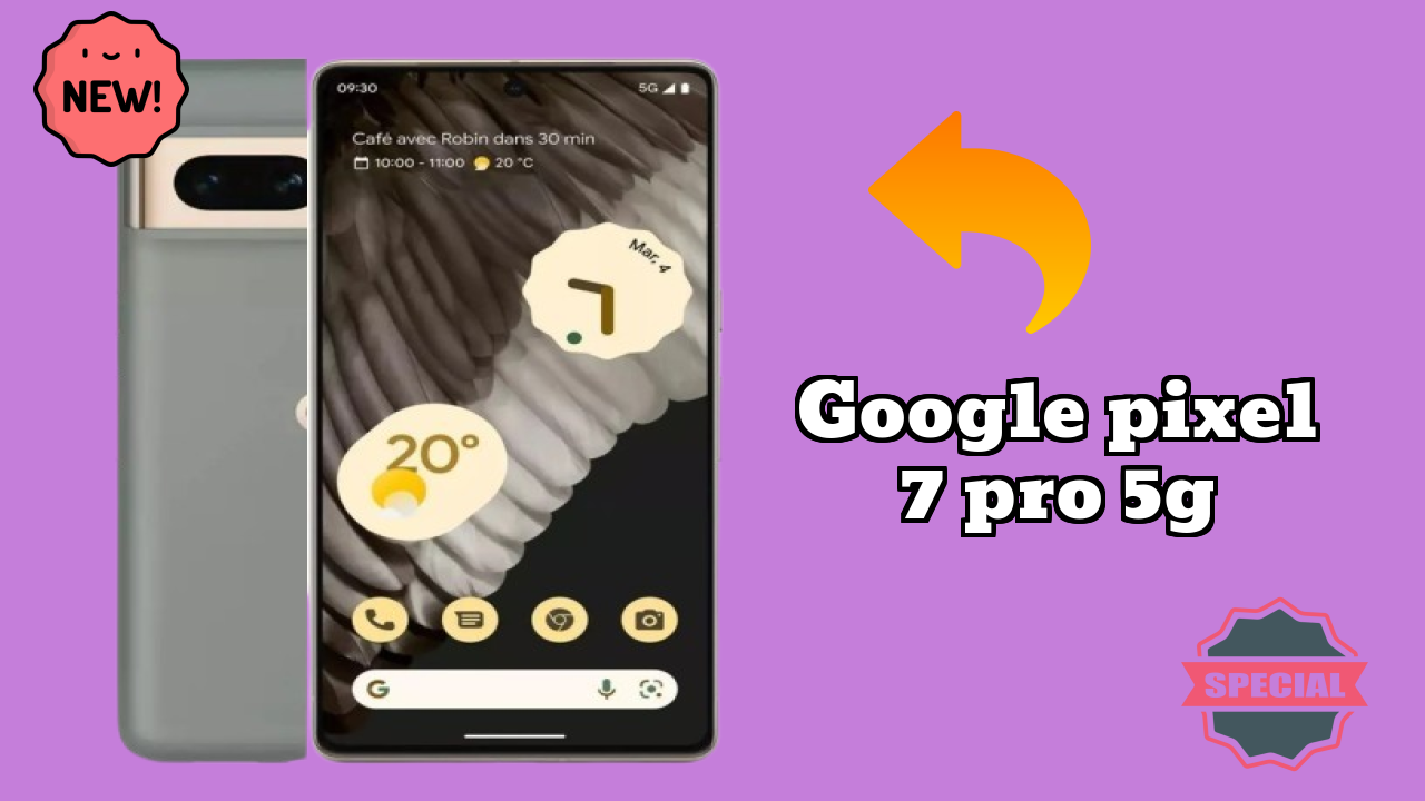 Google Pixel 7 Pro 5G बैटरी रिव्यु: 5000 MAh धीरज टेस्ट