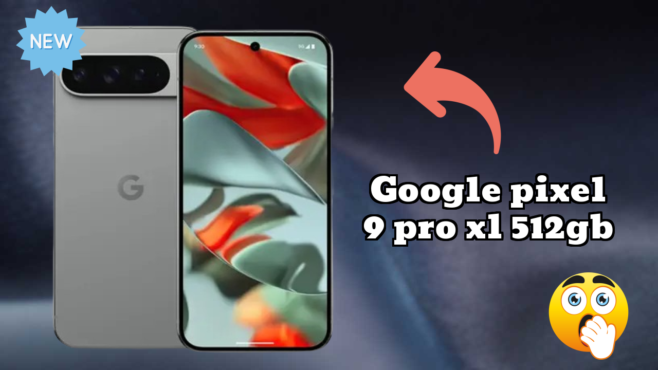 Google Pixel 9 Pro XL 512GB प्रोसेसर टेस्ट: Google Tensor G4 शो
