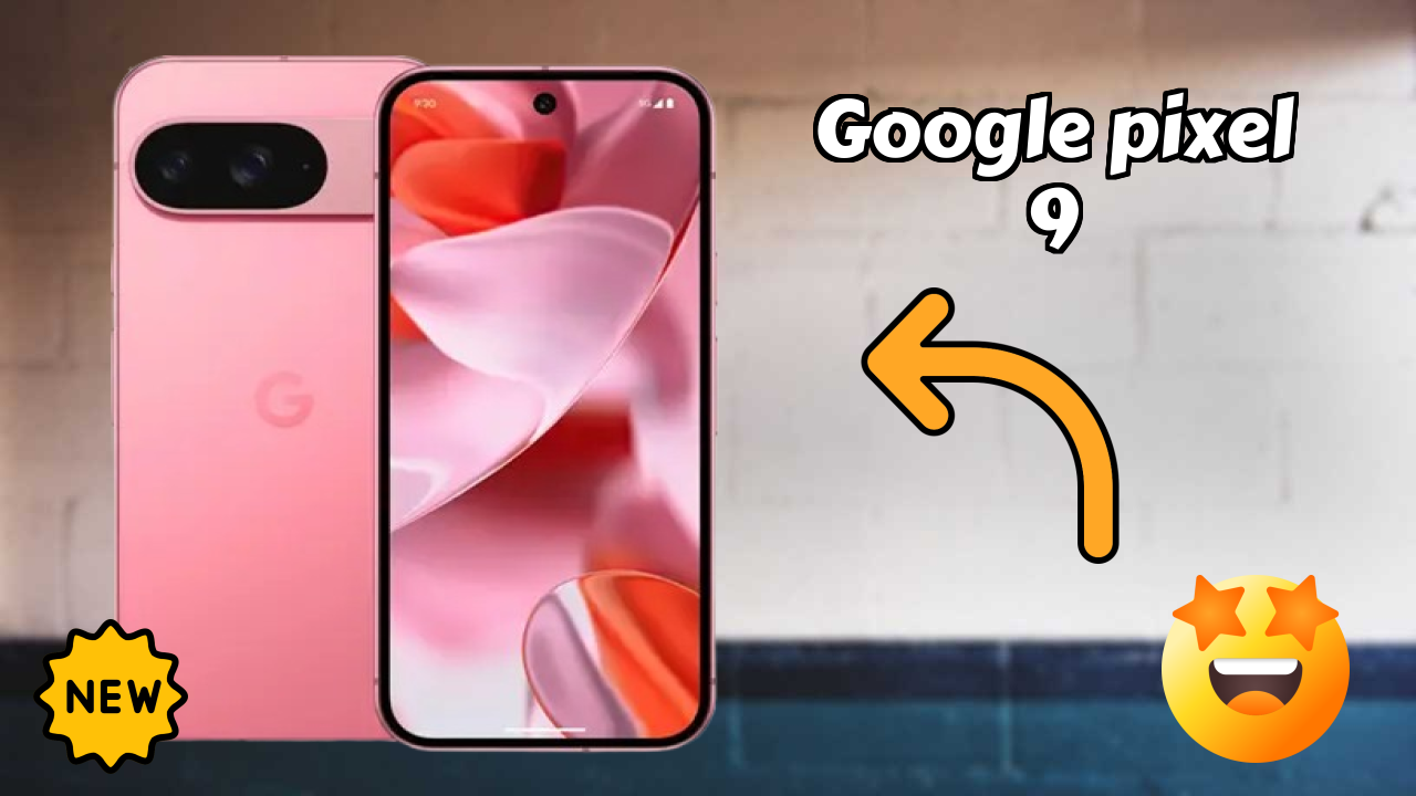 क्या Google Pixel 9 फोटोग्राफी के लिए अच्छा है? 50 MP + 48 MP Rear Camera समीक