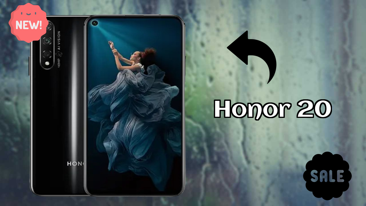 2026 में Honor 20 को क्या बाहर खड़ा करता है?