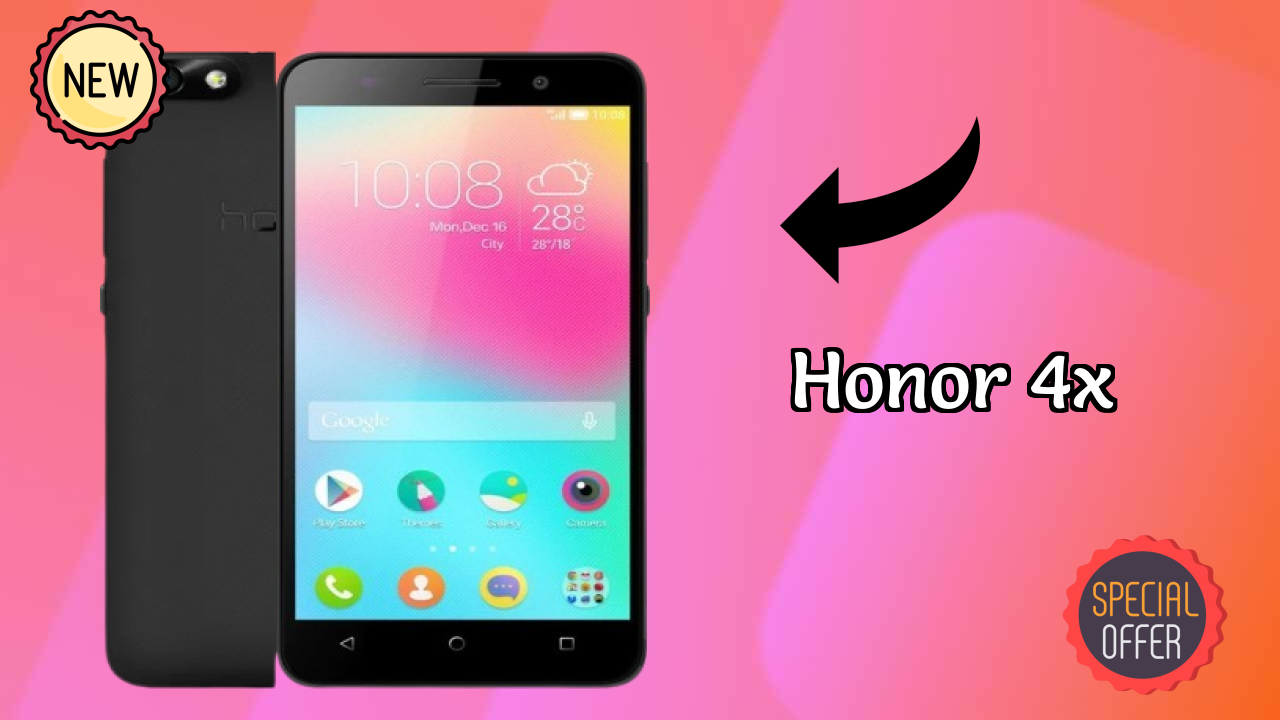 Honor 4X कैमरा क्वॉलिटी: 13 MP Rear Camera फोटो रिव्यु