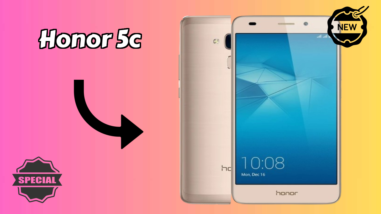 Honor 5C 2026: कैमरा, बैटरी और RAM अद्भुत शो