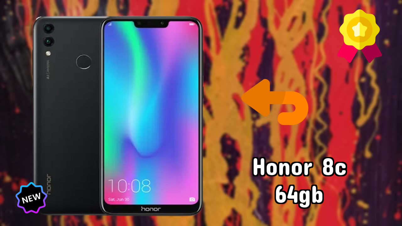 Honor 8C 64GB कैमरा टेस्ट: 13 MP + 2 MP Rear Camera कम रोशनी सैंपल