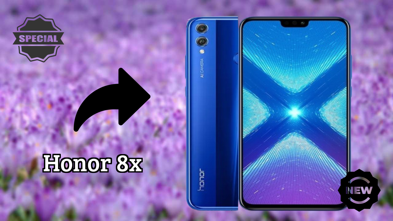 Honor 8X कैमरा रिव्यु: 20 MP + 2 MP Rear Camera फोटो टेस्ट