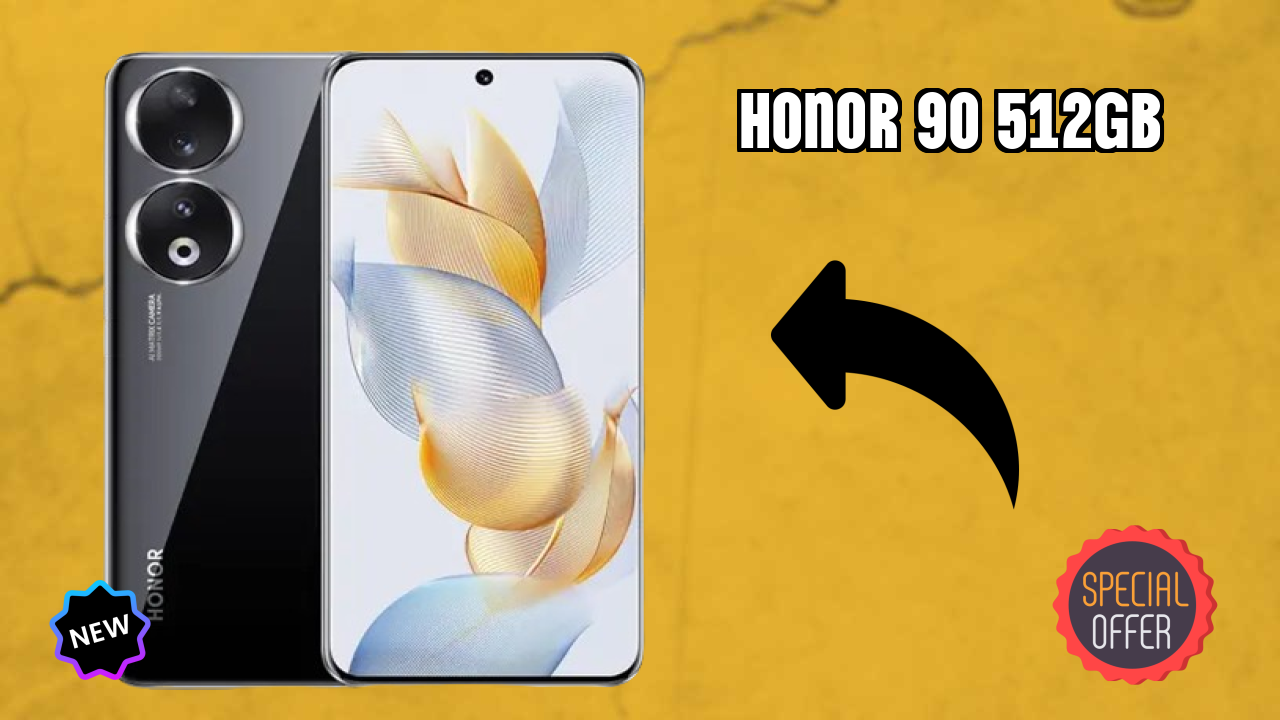 Honor 90 512GB बैटरी टेस्ट: 5000 MAh धीरज रिव्यु