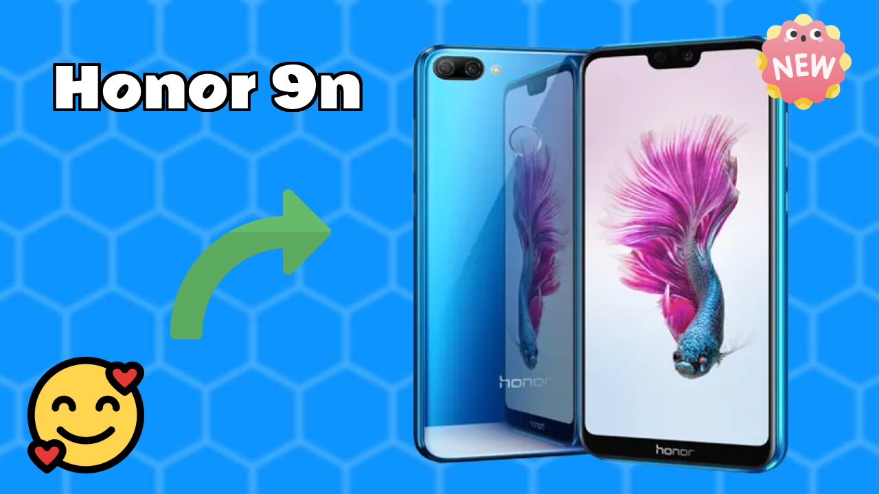Honor 9N प्रोसेसर रिव्यु: HiSilicon Kirin स्पीड टेस्ट