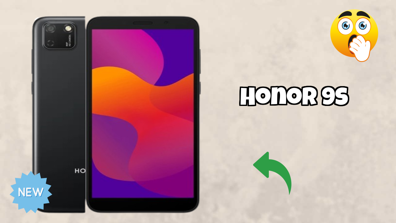 Honor 9S RAM शो: 2 GB RAM मल्टीटास्किंग टेस्ट