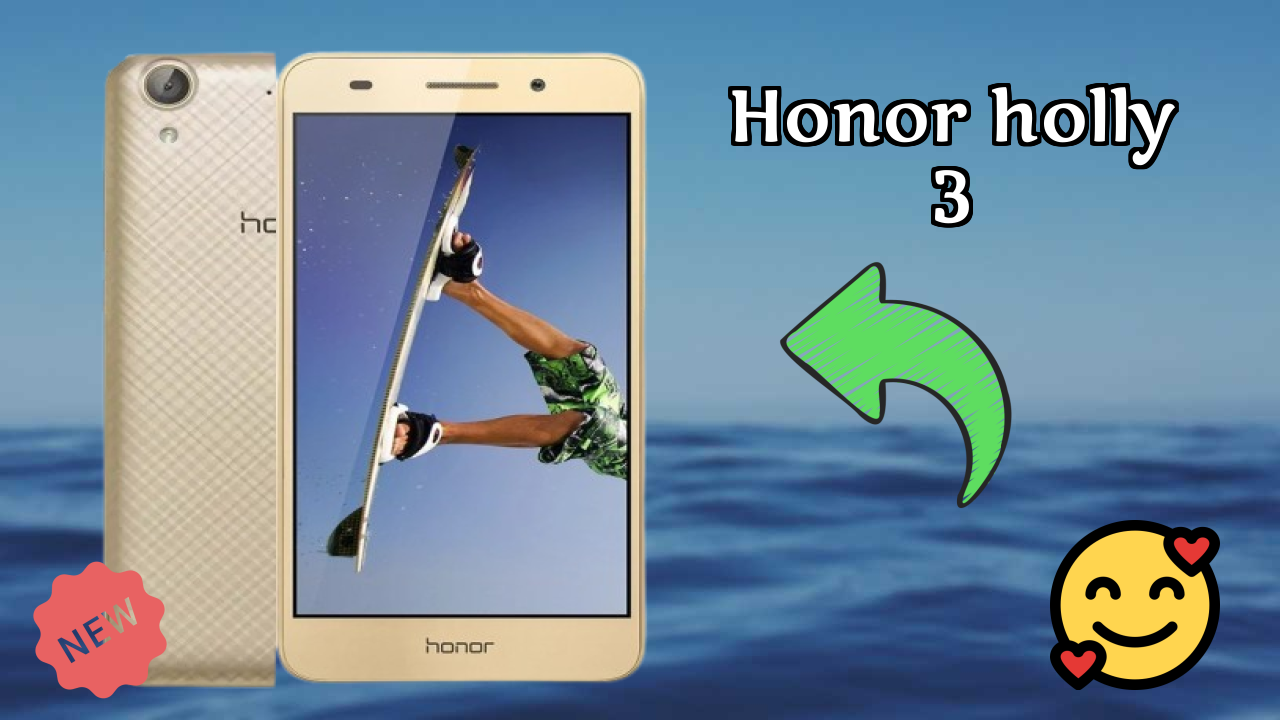 Honor Holly 3 2026: कैमरा, बैटरी और RAM अद्भुत शो