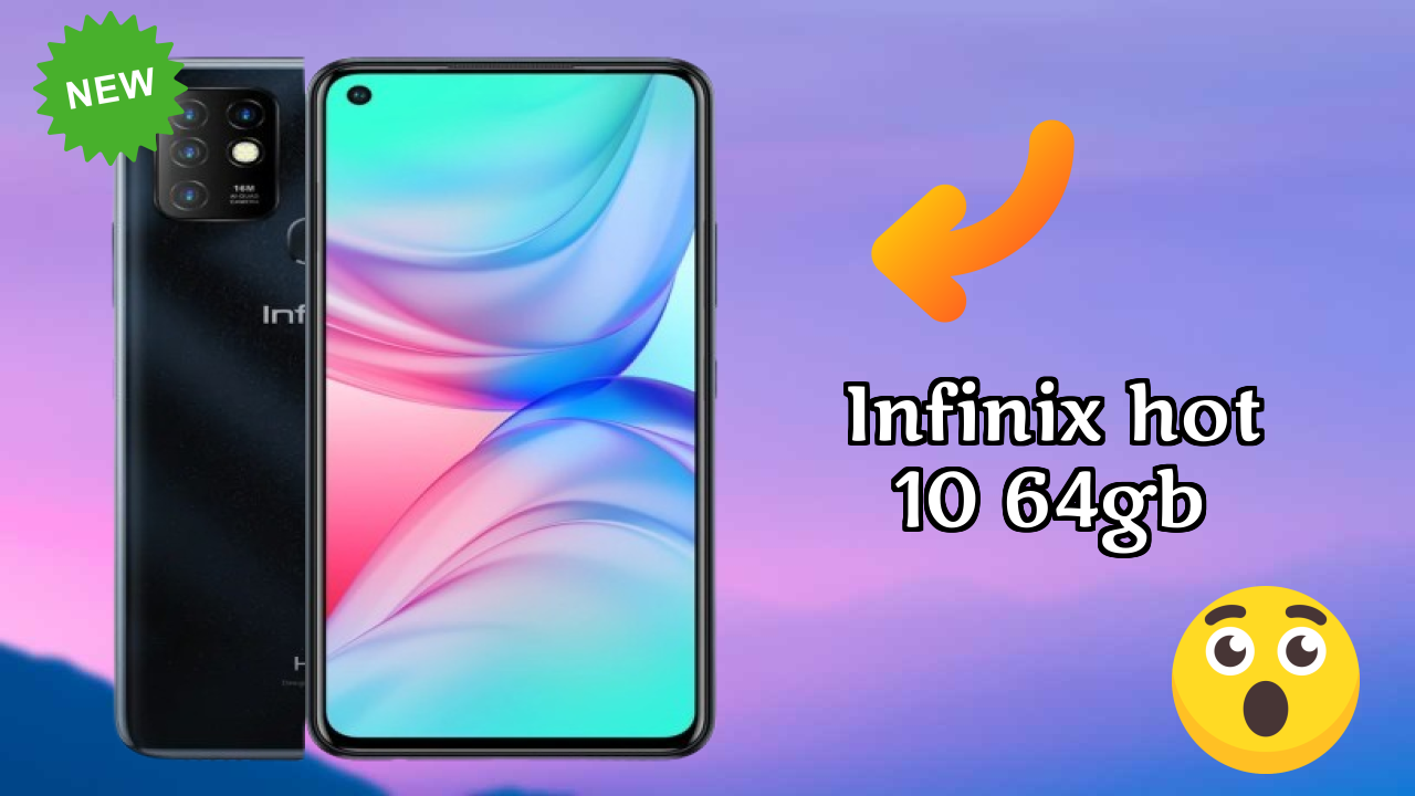 Infinix Hot 10 64GB बैटरी टेस्ट: 5200 MAh धीरज रिव्यु