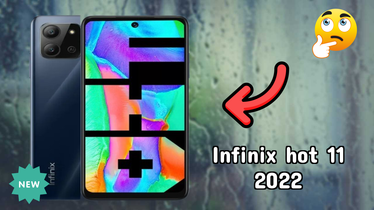 Infinix Hot 11 2022 क़ीमत रिव्यु: ₹9,999 अच्छा निवेश?