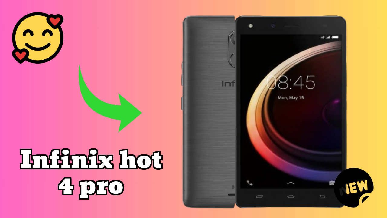 Infinix Hot 4 Pro संपूर्ण रिव्यु 2026 – इस साल क्या नया है?
