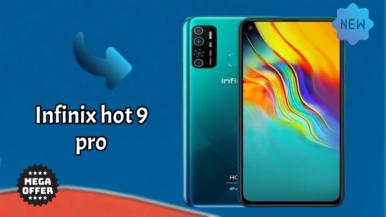 Infinix Hot 9 Pro RAM रिव्यु: 4 GB RAM मल्टीटास्किंग चेक