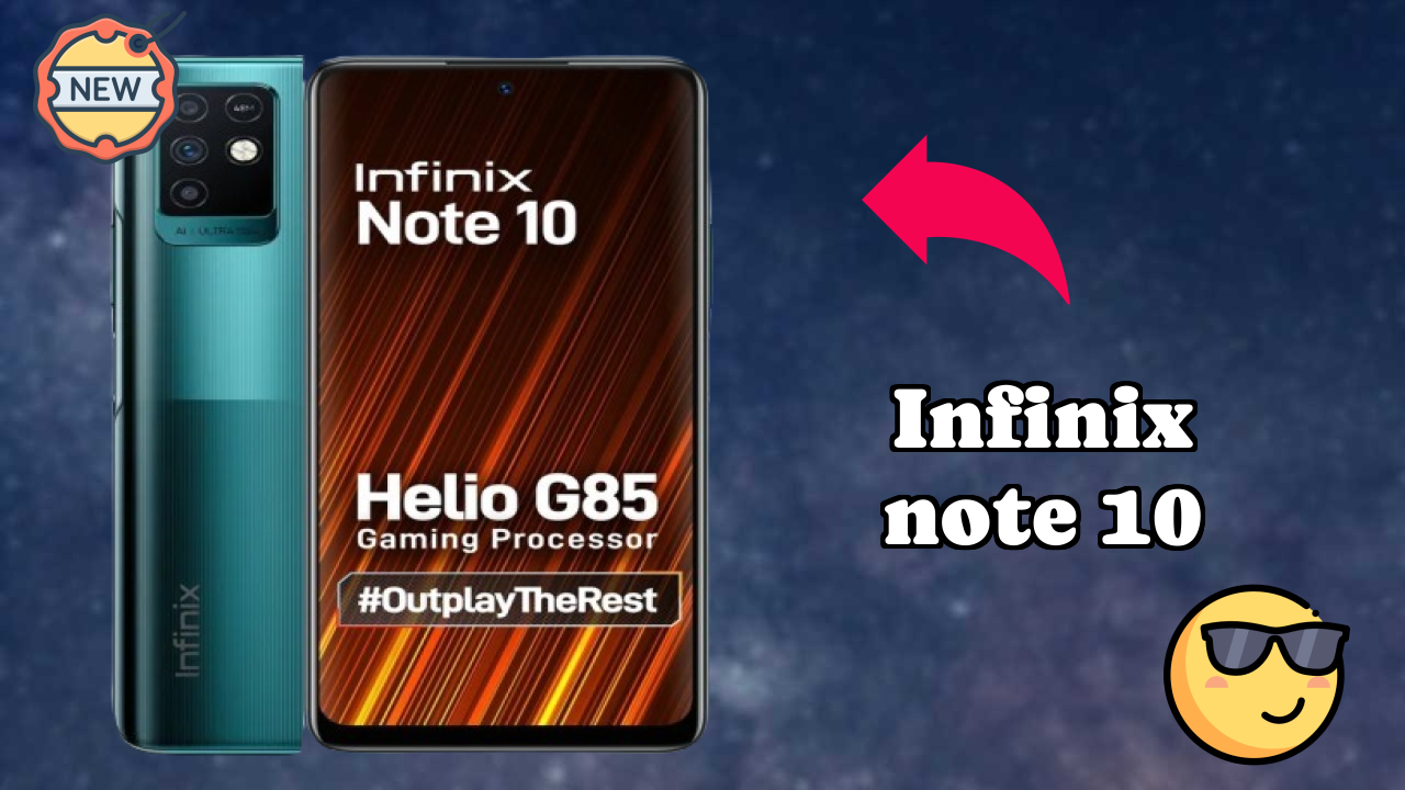 Infinix Note 10 कैमरा रिव्यु: 48 MP + 2 MP + 2 MP Rear Camera कम रोशनी