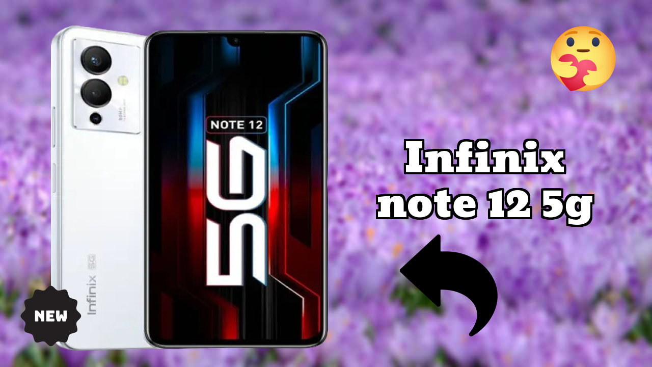 Infinix Note 12 5G क़ीमत रिव्यु: ₹15,999 क्या आपको खरीदना चाहिए?