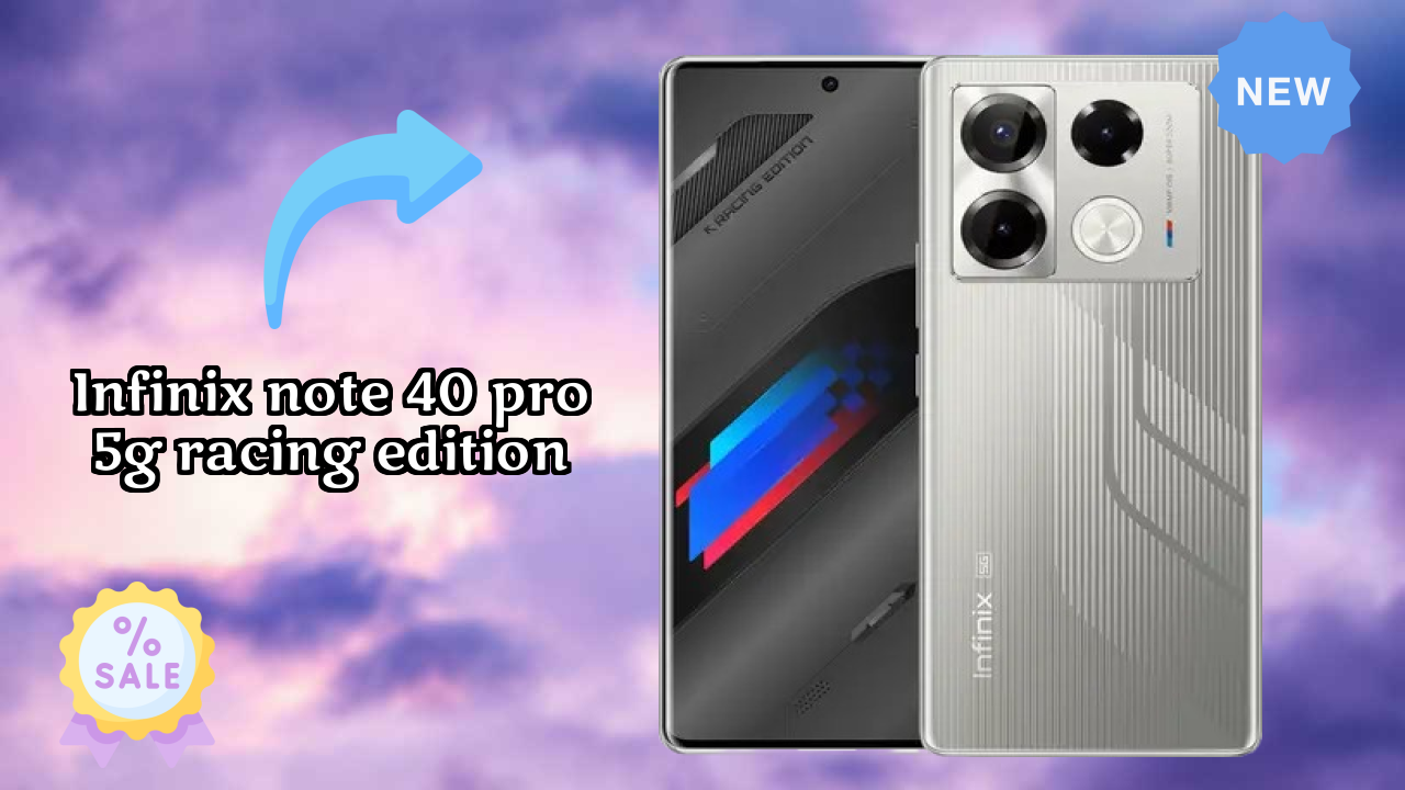 Infinix Note 40 Pro 5G Racing Edition कैमरा टेस्ट: 108 MP + 2 MP + 2 MP Rear Camera सैंपल शॉट्स