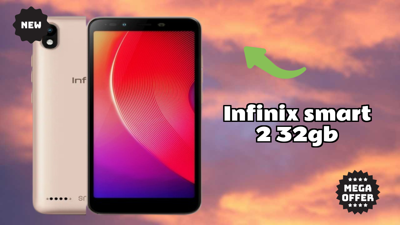 Infinix Smart 2 32GB कैमरा रिव्यु: 13 MP Rear Camera कम रोशनी