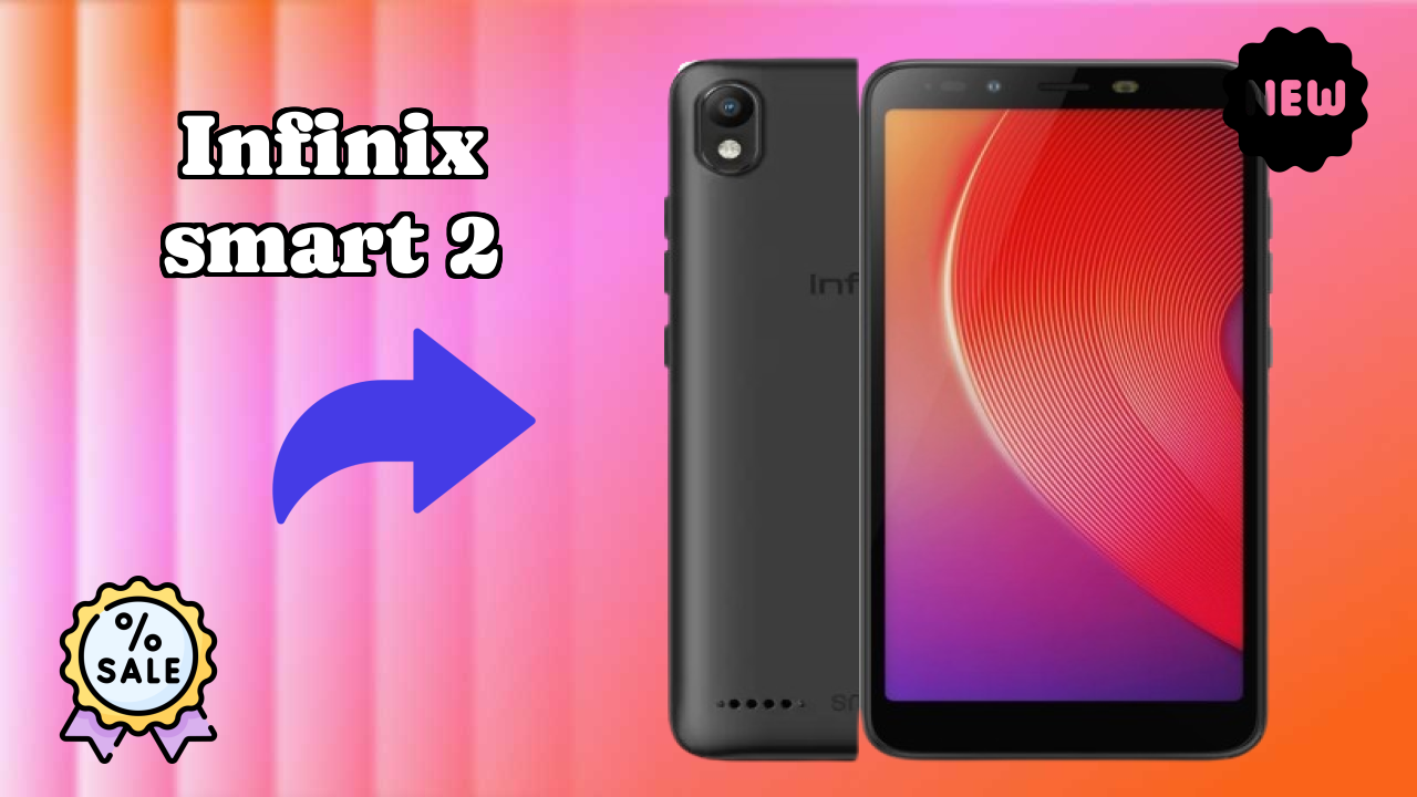 Infinix Smart 2 RAM शो: 2 GB RAM गेमिंग टेस्ट किया गया