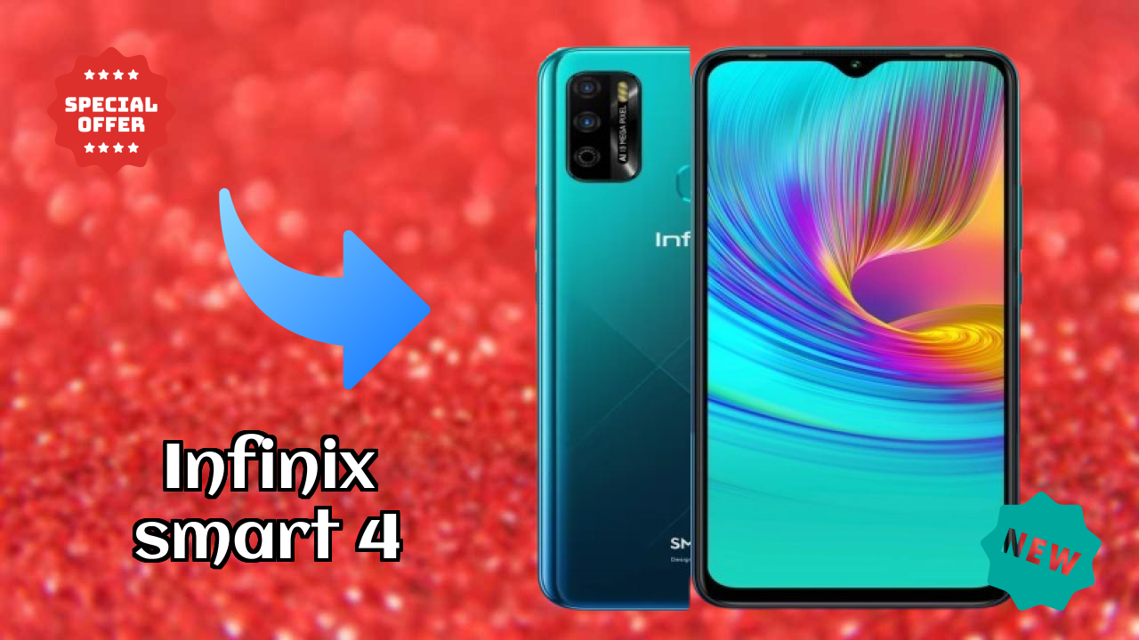 Infinix Smart 4 क़ीमत  डिस्कसन: ₹8,999 क़ीमत के लिए क़ीमत?
