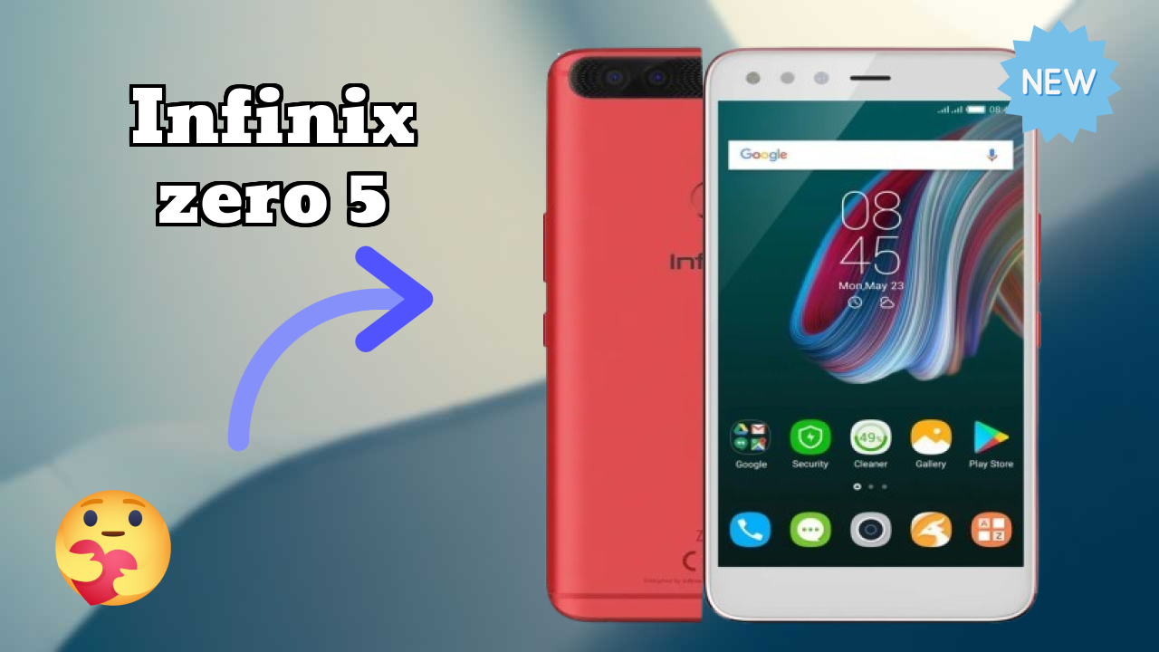 ₹17,999 पर Infinix Zero 5 - क्या आपको अभी इसे खरीदना चाहिए?