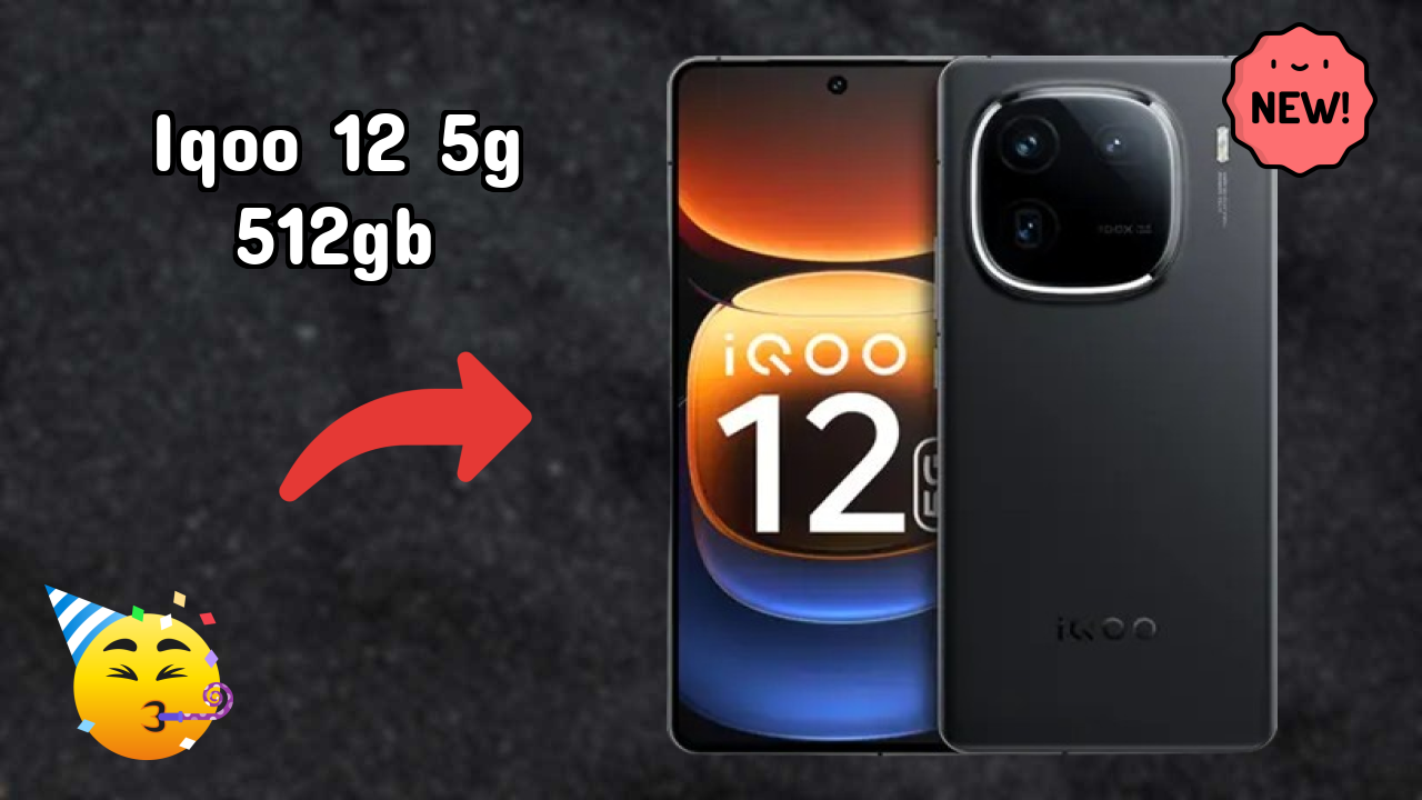 IQOO 12 5G 512GB प्रोसेसर रिव्यु: Snapdragon 8 Gen 3 बेंचमार्क