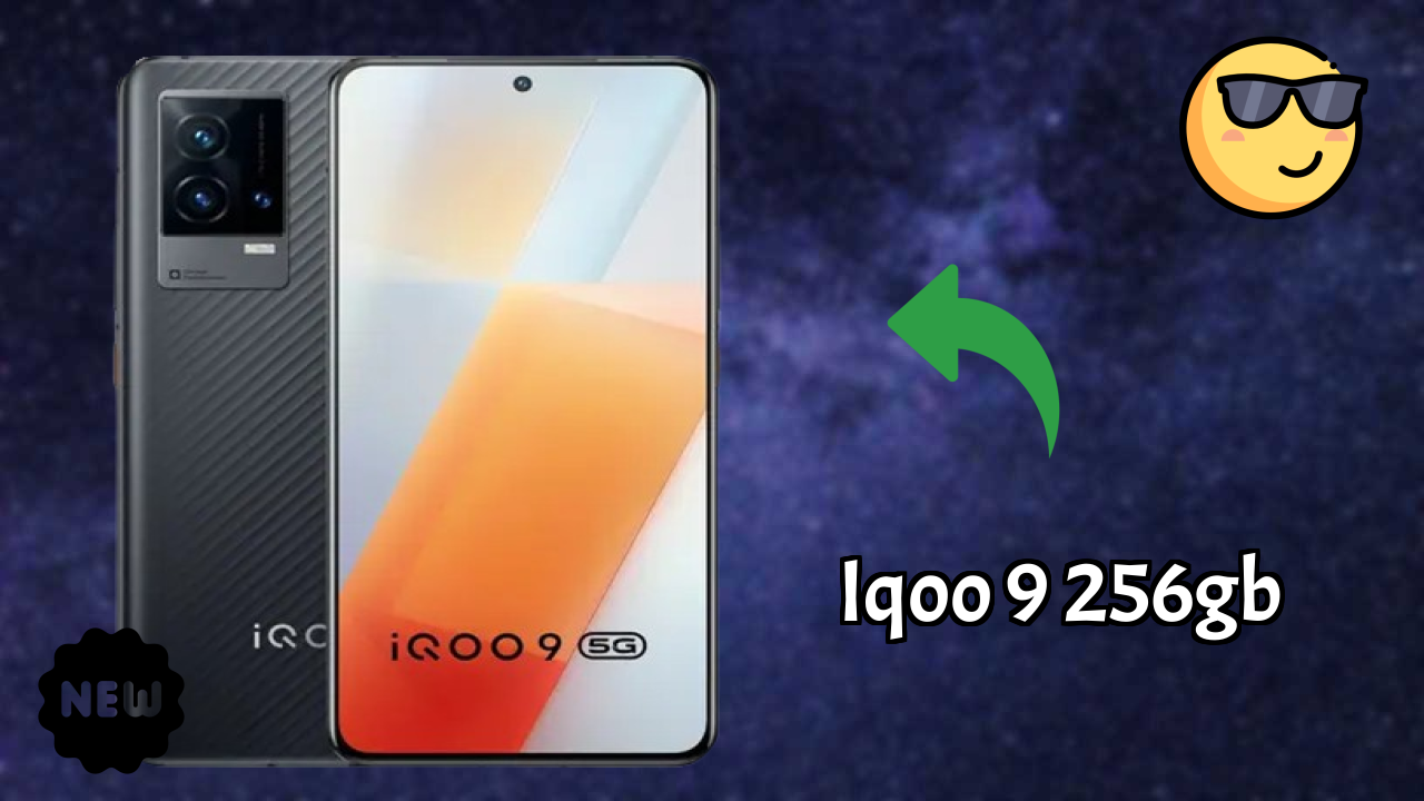 IQOO 9 256GB RAM शो: 12 GB RAM गेमिंग रिव्यु