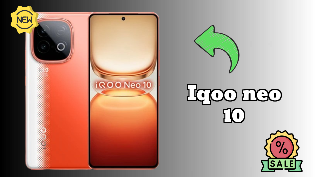 IQOO Neo 10 2026 – पूरा यूजर एक्सपीरियंस रिव्यु