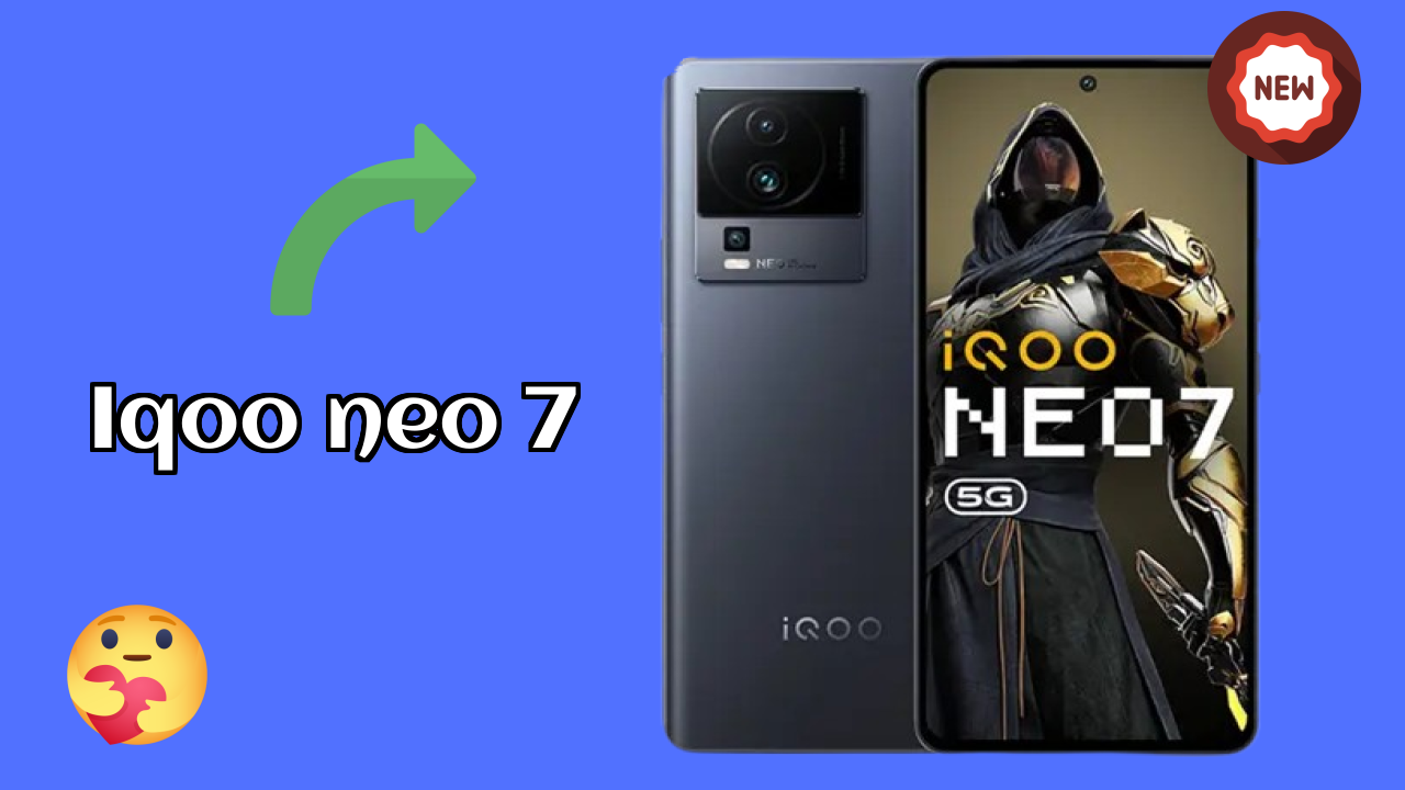 IQOO Neo 7 कैमरा क्वॉलिटी: 16 MP Front Camera सेल्फी टेस्ट