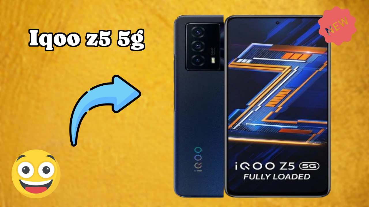 IQOO Z5 5G 2026 फीचर बैटल – टॉप विकल्प?