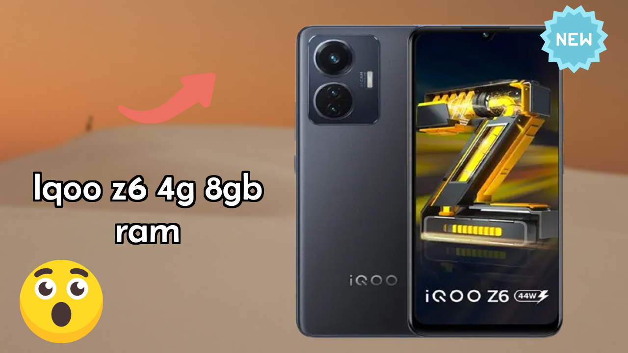 IQOO Z6 4G 8GB RAM कैमरा टेस्ट: 50 MP + 2 MP + 2 MP Rear Camera फोटो टेस्ट