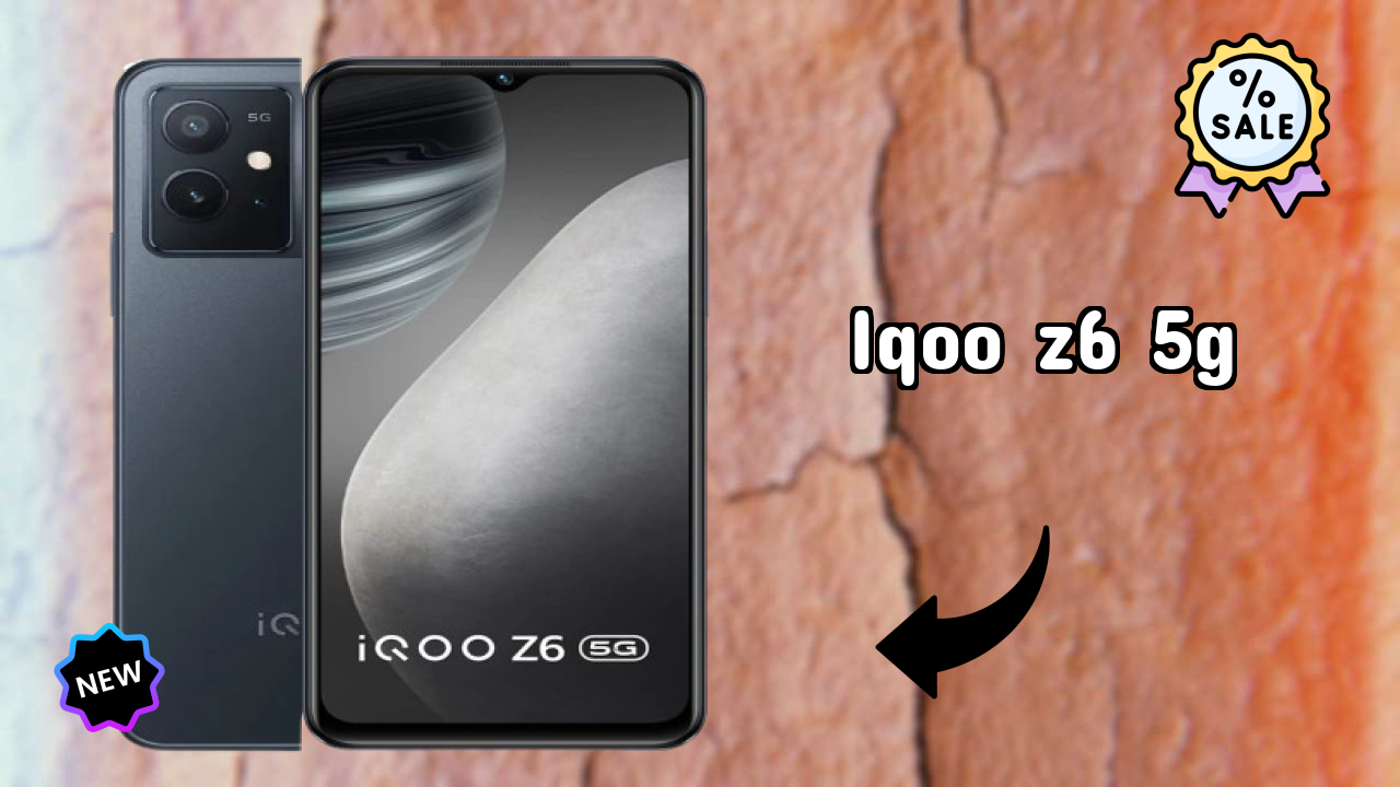 IQOO Z6 5G कैमरा रिव्यु: 50 MP + 2 MP + 2 MP Rear Camera फोटो टेस्ट