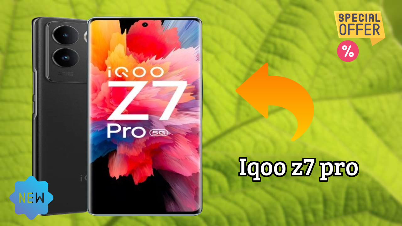 IQOO Z7 Pro बैटरी टेस्ट: 4600 MAh धीरज रिव्यु