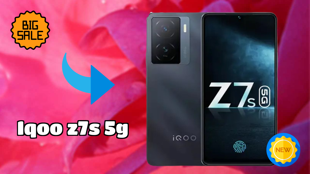 IQOO Z7s 5G RAM टेस्ट: क्या 6 GB RAM ऐप्स को अच्छी तरह से हैंडल कर